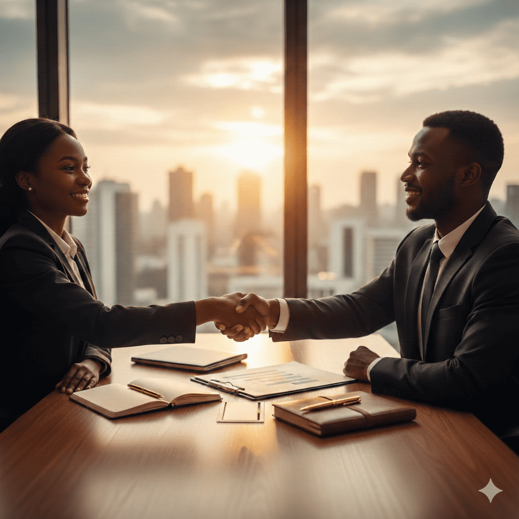 Business & Family Case