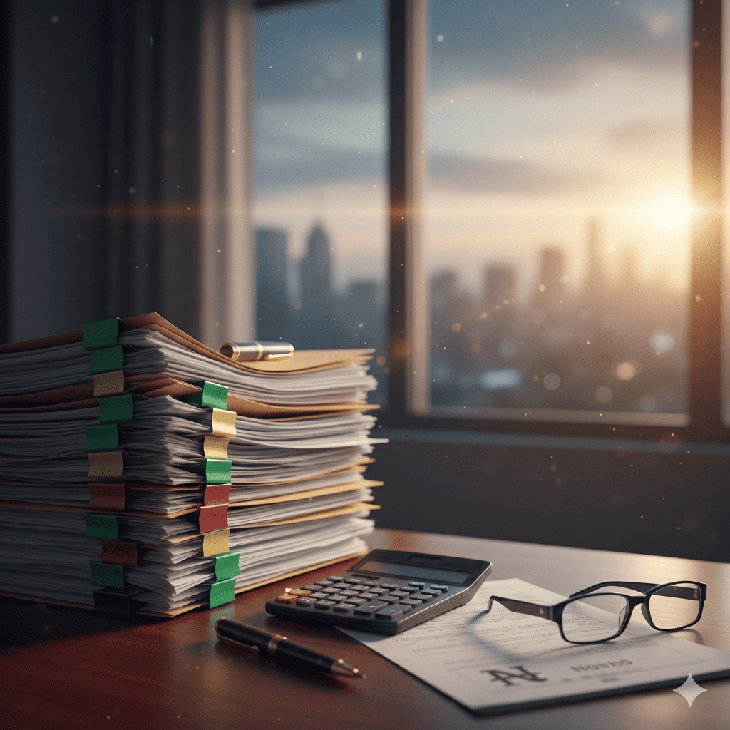 Taxes and Civil Case